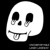 Lanky Laneway - Uncomfortable - Single